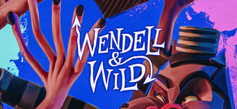 Featured image for “The Poster Posse is HYPED For Netfilx’s “Wendell & Wild””