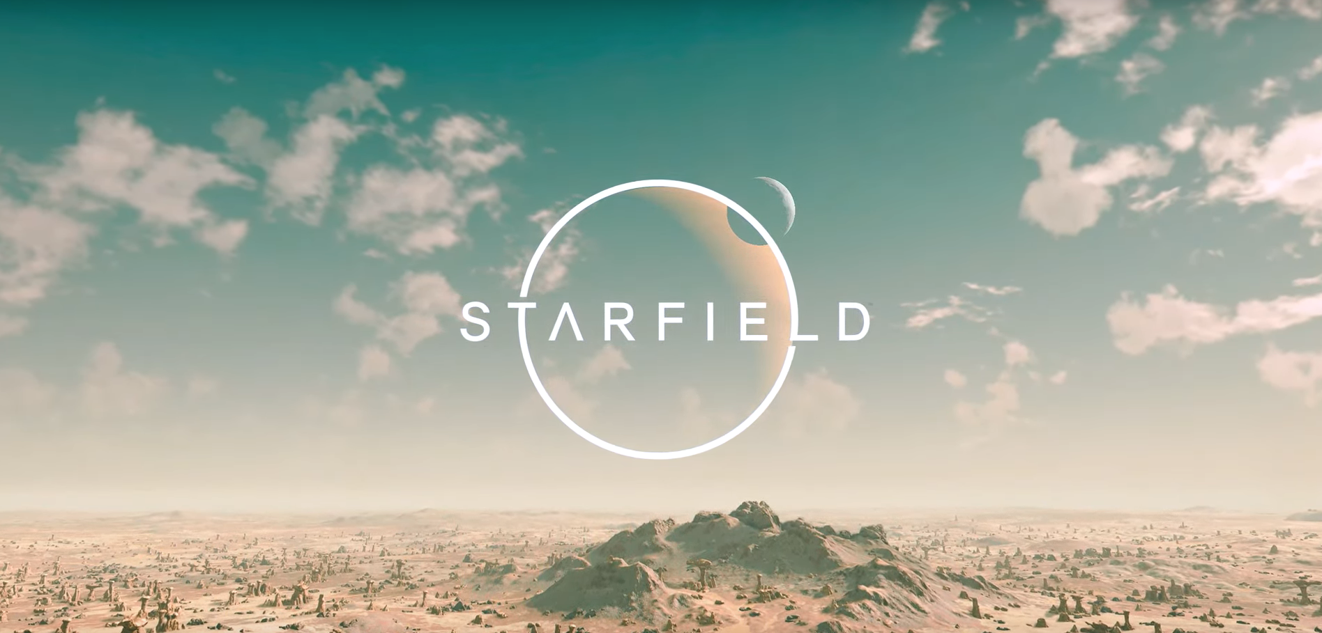 Featured image for “Poster Posse X Bethesda Games “Starfield””