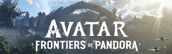 Featured image for “Behold The Beauty & Brutality Of Ubisoft’s “Avatar: Frontiers of Pandora””