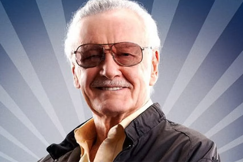 Featured image for “Disney Plus Announces “Stan Lee” A Documentary About The Life Of a Legend”