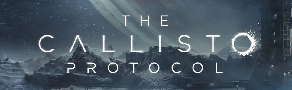 Featured image for “Black Screen Records New Pre-order For ‘The Callisto Protocol’ Soundtrack Features Art By Luke Preece”