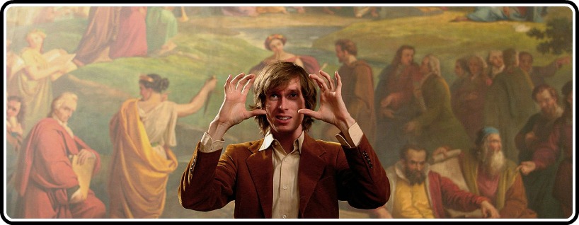 Featured image for “Preorder Layered Butter’s Latest: ‘The Wes Anderson Issue’”