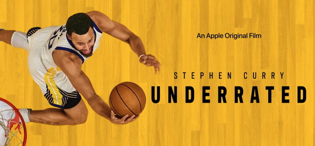 Featured image for “A24’s “Stephen Curry: Underrated” What Keeps YOU Going?”