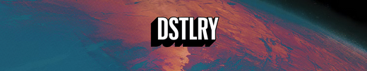 Featured image for “DSTLRY’s Founding Creator, Jock Gives Us A Peek At Their First Sci-Fi Comic Series “Gone””