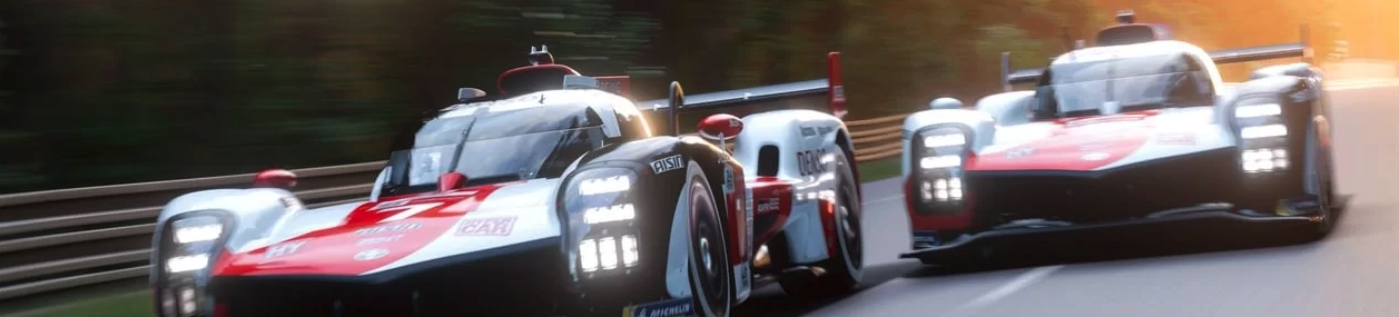 Featured image for “Gamers…Start Your Engines! Enter Sony’s “Gran Turismo Sweepstakes””