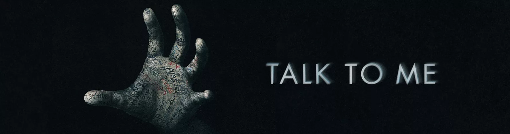 Featured image for “A24’s Horror Hit “Talk To Me” Is Coming To Homes This October 3rd”