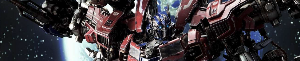 Featured image for “Prime 1 Studios Power Master Optimus Prime: (Bonus Version) is MAG-NI-FI-CENT !”