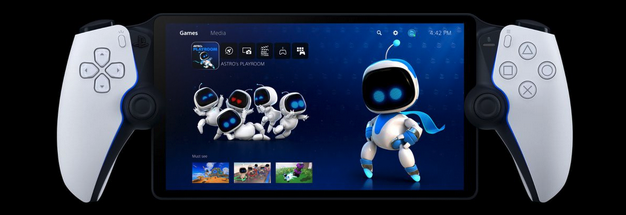 Featured image for “Sony Officially Announces “PlayStation Portal” And We Can’t WAIT To Get Our Hands On It”