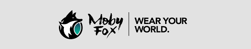Featured image for “Wear Your World With Moby Fox Smartwatch Bands”
