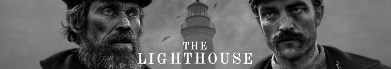 Featured image for “Alternative Movie Poster Monday: The Lighthouse”