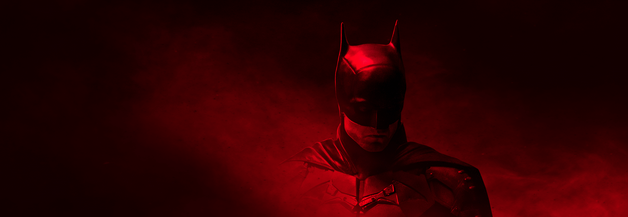 Featured image for “Alternative Movie Poster Monday: Matt Reeve’s “The Batman””