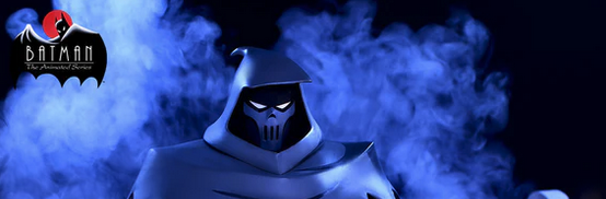 Featured image for “Mondo’s “Mask Of The Phantasm” Is As Good As You Would Hope”