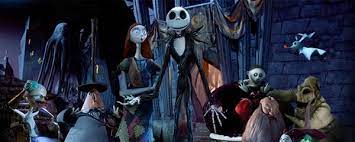 Featured image for “Disney’s “Nightmare Before Christmas Zoetrope 2LP Disc” Is Magical”