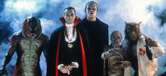 Featured image for “1987’s “The Monster Squad” Gets The 4K Treatment”