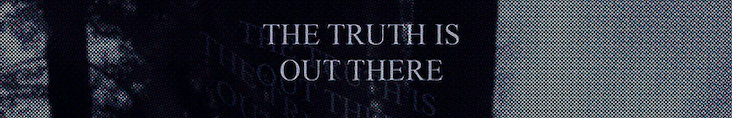 Featured image for ““The Truth Is Out There” X-Files Fans Head Over To Black Dragon Press For A New Zine Dedicated To One Of Our Favorite Shows”