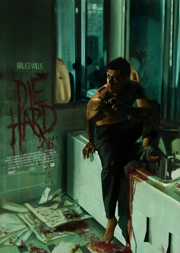Die_Hard_Paul_Butcher_alternative_movie_poster