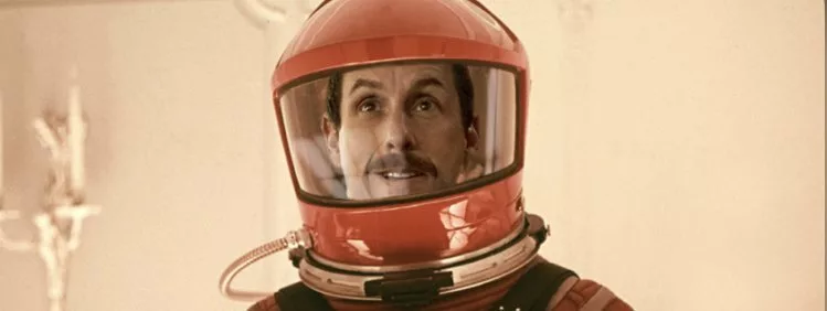 Featured image for “Watch Netflix’s First Trailer For Adam Sandler’s Sci-Fi Drama, “Spaceman””