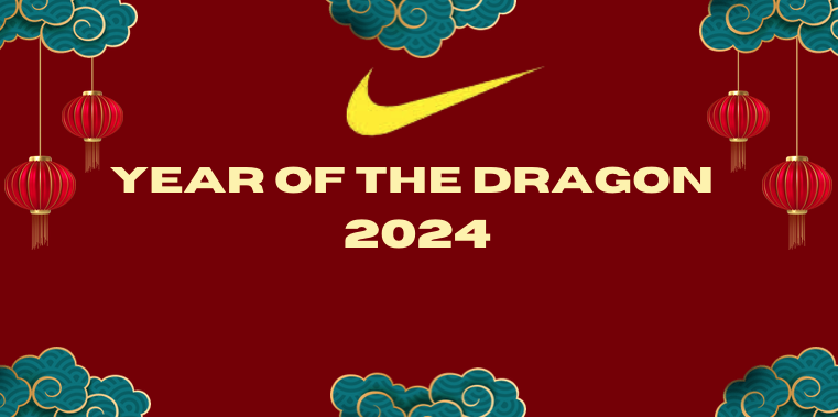 Featured image for “Celebrate Chinese New Year With These Nike Air Jordan 1 Low OG Year of the Dragon Themed Sneakers”
