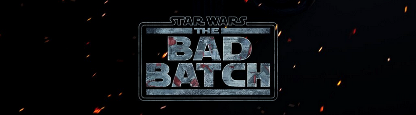 Featured image for “Watch The Trailer For The Final Season Of  “Star Wars: The Bad Batch””