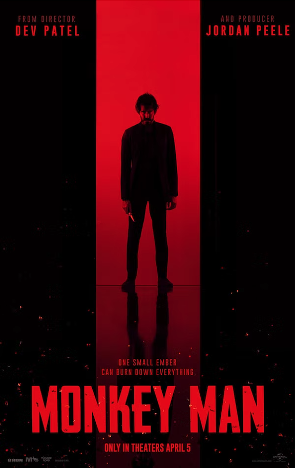Monkey_Man_Dev_Patel_Official_Poster_Universal_Pictures