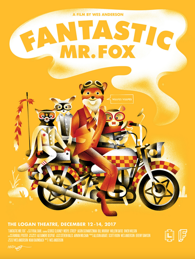 The_Fantastic_Mr_Fox_Alternative_Movie_Poster_By_AREN_VANDENBURGH