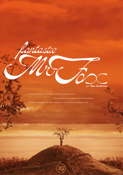 The_Fantastic_Mr_Fox_Alternative_Movie_Poster_By_SAMUEL_VERGE