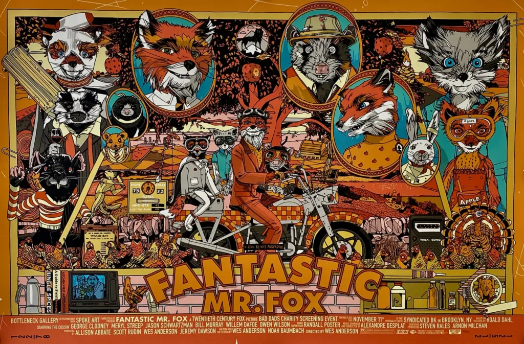 The_Fantastic_Mr_Fox_Alternative_Movie_Poster_By_Tyler_Stout
