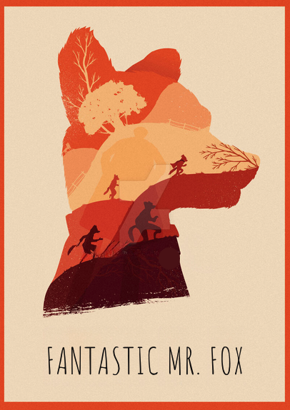 The_Fantastic_Mr_Fox_Alternative_Movie_Poster_By_Hyung86