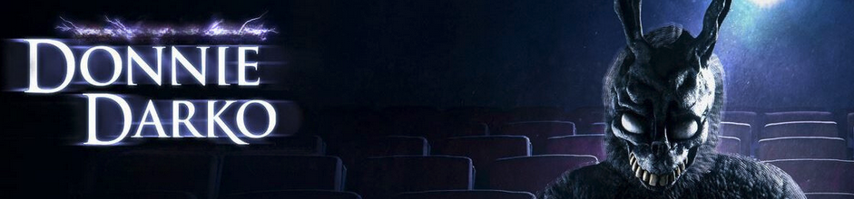 Featured image for “Alternative Movie Poster Monday: “Donnie Darko””