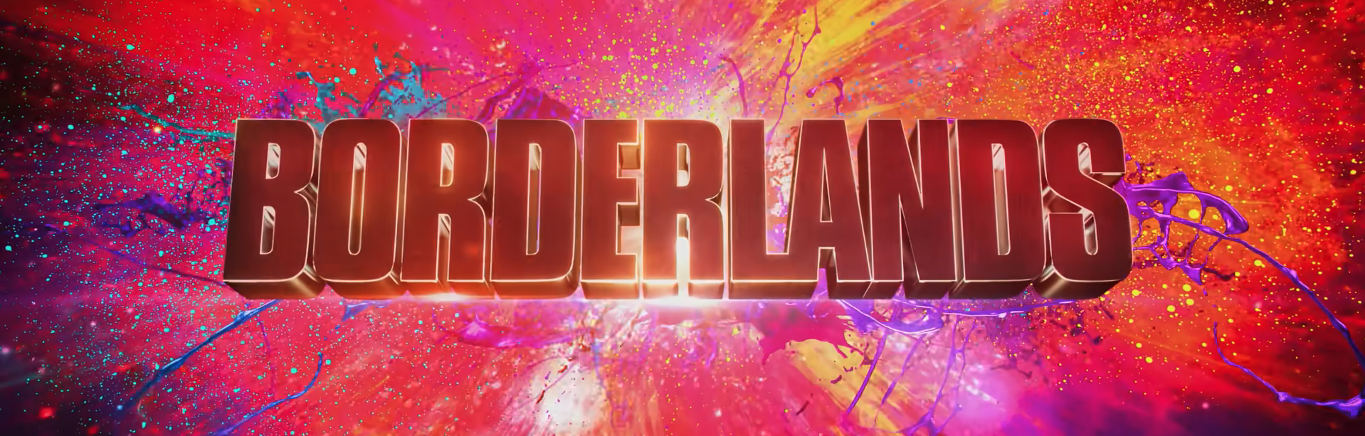 Featured image for “The First Trailer For Eli Roth’s “Borderlands” Film Is Bonkers…And We Can’t WAIT!”