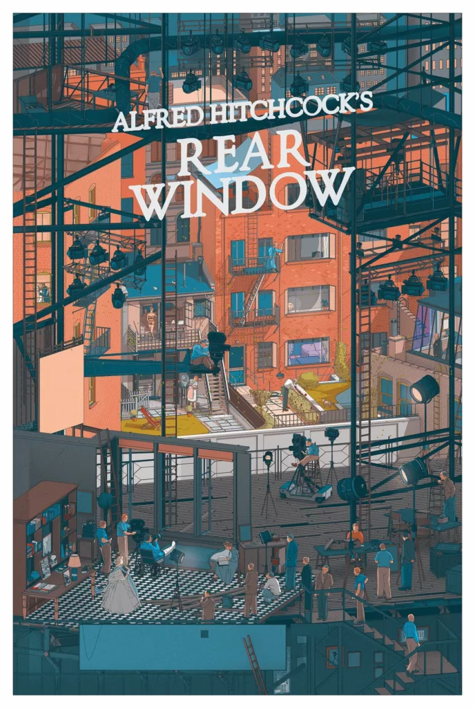 Alternative_Movie_Poster_Rear_Window_DOUG_JOHN_MILLER