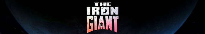 Featured image for “Alternative Movie Poster Monday: “The Iron Giant””
