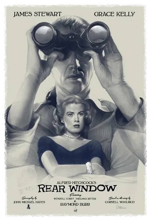 Alternative_Movie_Poster_Rear_Window_GREG_RUTH