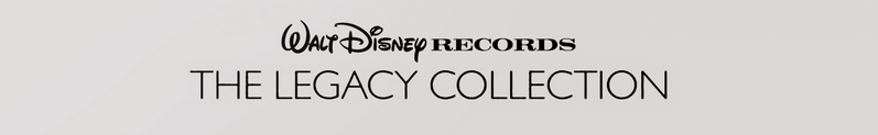 Featured image for “Haley Turnbull’s “Walt Disney The Legacy Collection” Is A Vinyl Collectors Dream”
